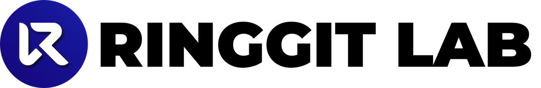Ringgit Lab Logo